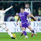 Roma empata em Florença no último minuto