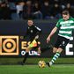Os destaques do Sporting: apetite voraz de Gyokeres e um golão de Geny...