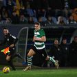 Sporting: «Vamos com mais confiança», diz Gyokeres