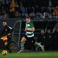 Sporting: «Vamos com mais confiança», diz Gyokeres