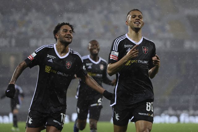 Casa Pia: Rafael Brito pode ter terminado a temporada mais cedo