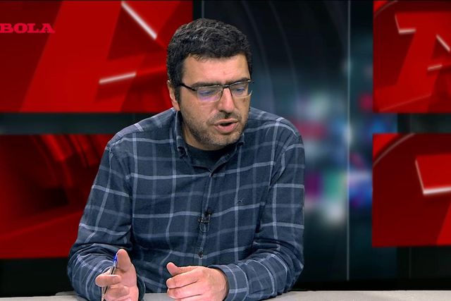 «Mais um sinal de que a prioridade do Sporting é o campeonato»