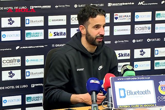 «Quando falta alguma coisa a vontade ajuda muito»