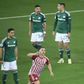 Podence marca golaço, mas Olympiakos perde dérbi e desce para 4.º lugar (vídeo)