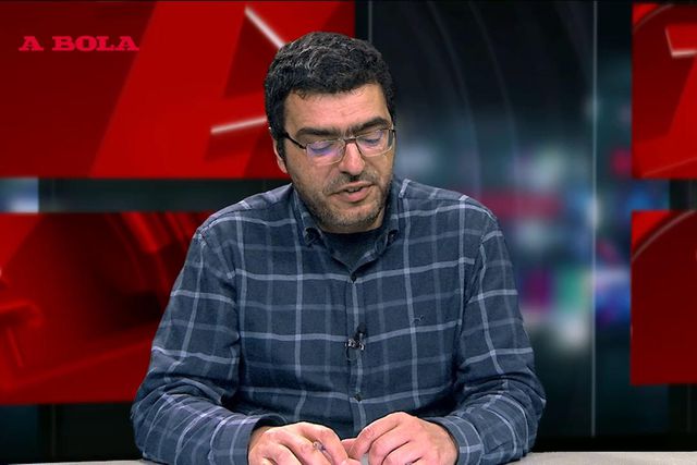 «O tempo vai passando e o Benfica não soluciona os problemas»