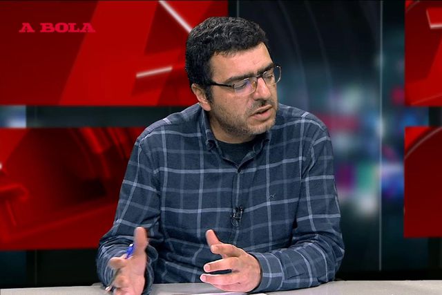 «Amorim vai apostar a fundo»