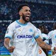 Liga Europa: Aubemeyang eleito o melhor jogador