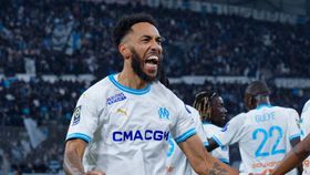 Liga Europa: Aubemeyang eleito o melhor jogador