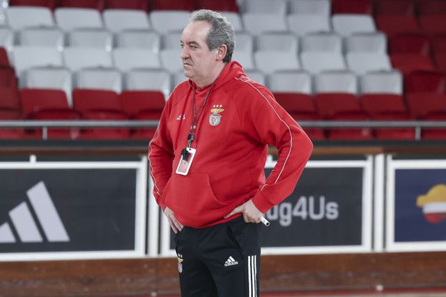 Benfica despede-se da Liga dos Campeões feminina