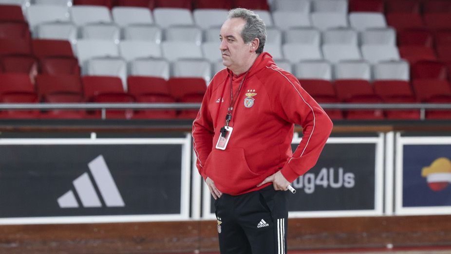 Benfica despede-se da Liga dos Campeões feminina