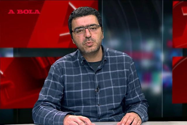 «É absolutamente imperioso ao Benfica dar outra imagem»