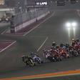 Miguel Oliveira pontua e Bagnaia alcança grande vitória