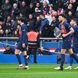 PSG empata em casa com golo de Gonçalo Ramos (e Mbappé a ver no banco)