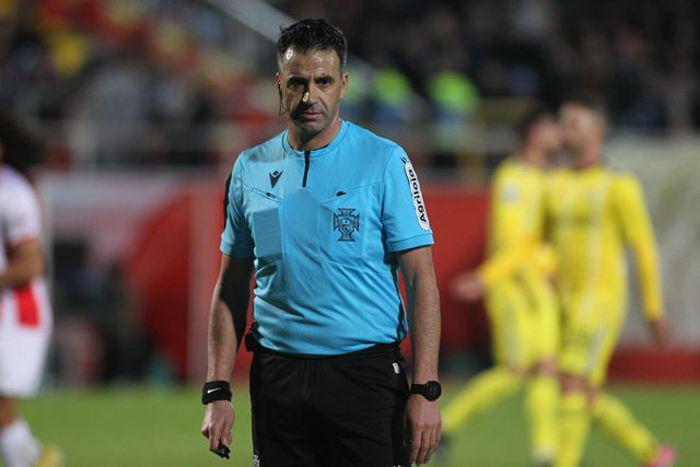 Arbitragem: assim não