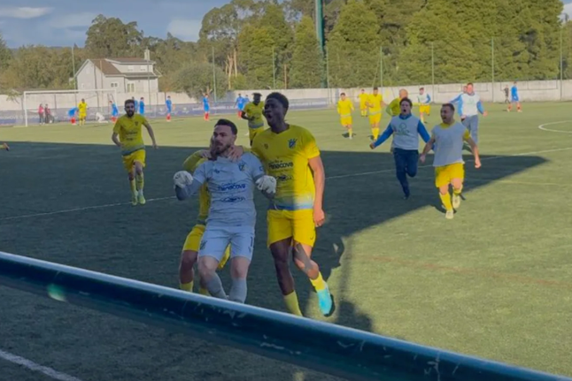 Nando Pedrosa virou herói para o Mortágua