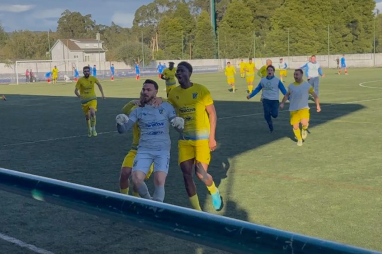 Nando Pedrosa virou herói para o Mortágua