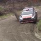 Meeke entrou a ganhar no Nacional de Ralis