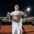 Sporting: Gyokeres celebra em português e redes sociais explodem