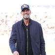 Jurgen Klopp, ex-treinador do Liverpool e atual diretor do futebol da Red Bull