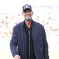 Jurgen Klopp, ex-treinador do Liverpool e atual diretor do futebol da Red Bull