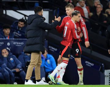 Proprietário do Man. United arrasa jogadores e até dá nomes: «Não são bons o suficiente»