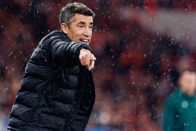 «Estamos preparados»: o Benfica, Yamal, a Bola de Ouro e tudo o que disse Bruno Lage