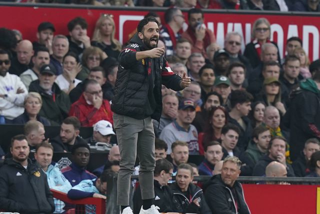 Dono do Man. United defende Amorim: «Esperam milagres da noite para o dia...»