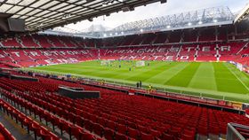 Man. United tem novos resultados financeiros (e finalmente há boas notícias)