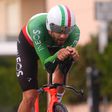 Tirreno-Adriático: Filippo Ganna voa contra o tempo (vídeos)
