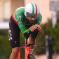 Tirreno-Adriático: Filippo Ganna voa contra o tempo (vídeos)