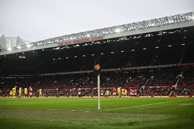 Old Trafford vai desaparecer até 2031