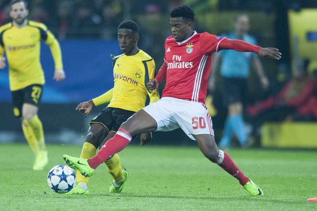 «Nélson Semedo é um jogador que fará sentido para o Benfica»