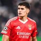 «Percebo que António Silva queira sair do Benfica»