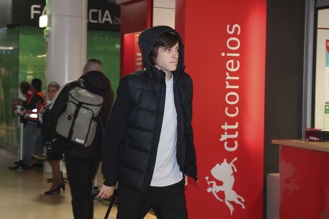 Lista do Benfica para o Mundial de Clubes tem o mais desejado