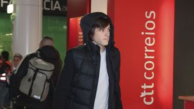 Lista do Benfica para o Mundial de Clubes tem o mais desejado