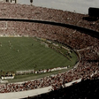 Os jogos de futebol com maiores lotações de sempre (fotogaleria)