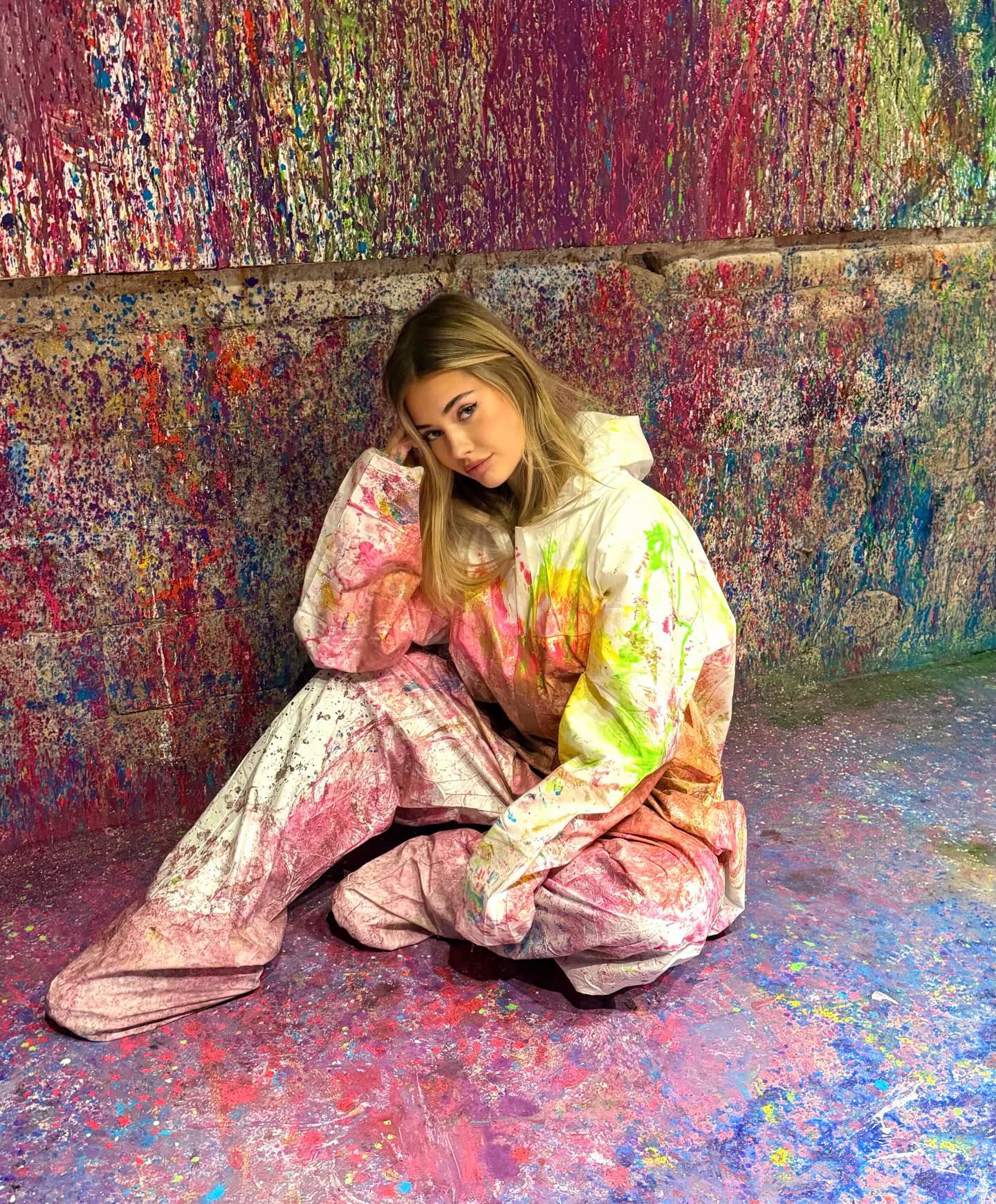 Tatiana Kaer - Foto: Instagram