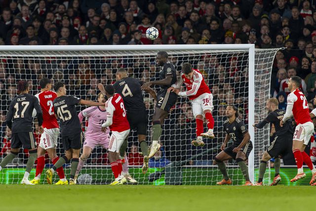 Uma final Bayern-Arsenal? As previsões de supercomputador para a Champions