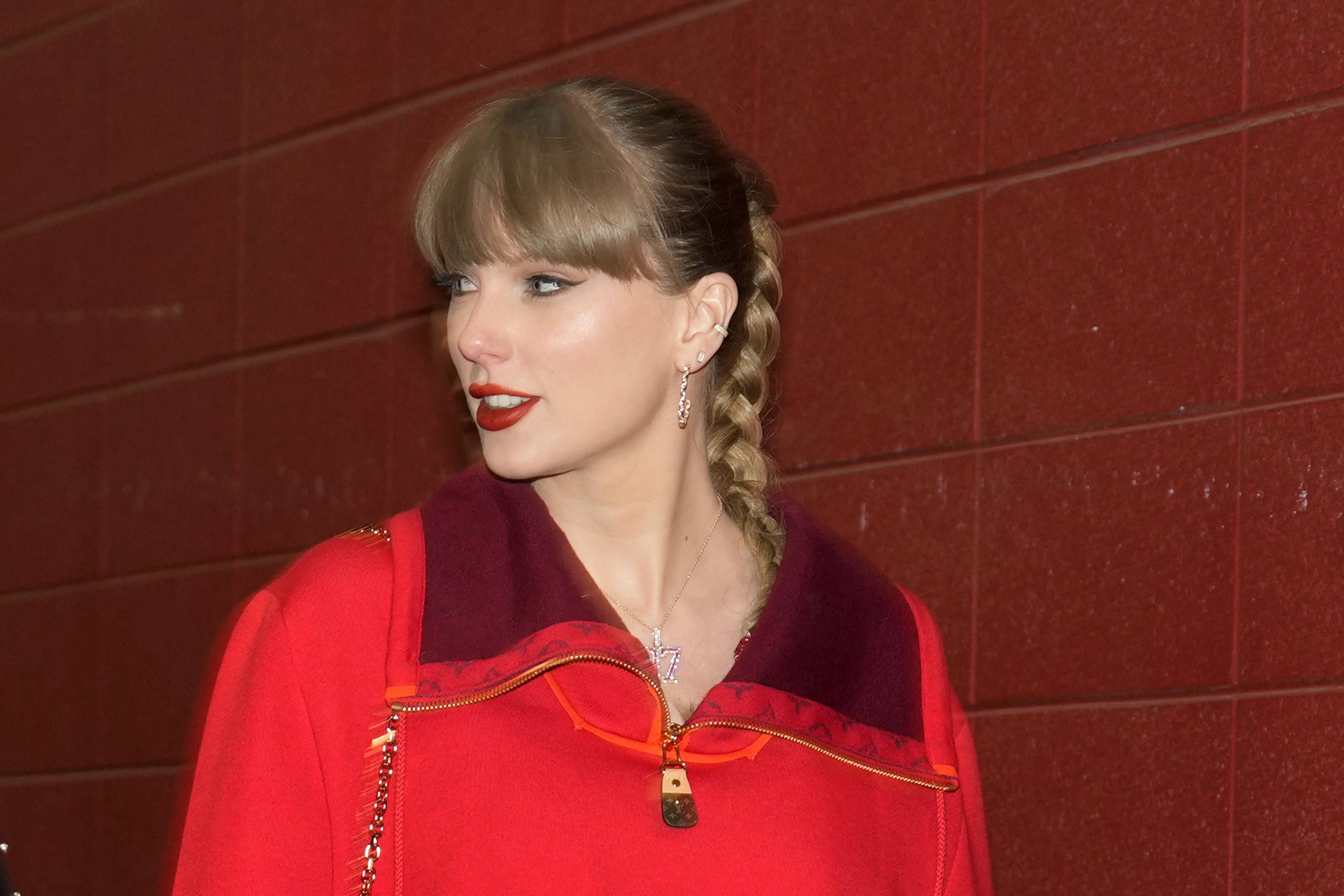 Taylor Swift  - Foto: Imago