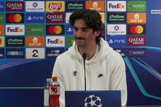 Trincão: «Disse ao Bragança que podíamos jogar este jogo descalços»