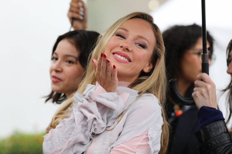 Ester Expósito — Foto: IMAGO