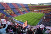 Camp Nou- FOTO: Site oficial do Barcelona