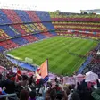 Camp Nou- FOTO: Site oficial do Barcelona