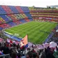 Camp Nou- FOTO: Site oficial do Barcelona