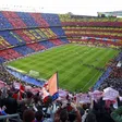 Camp Nou- FOTO: Site oficial do Barcelona