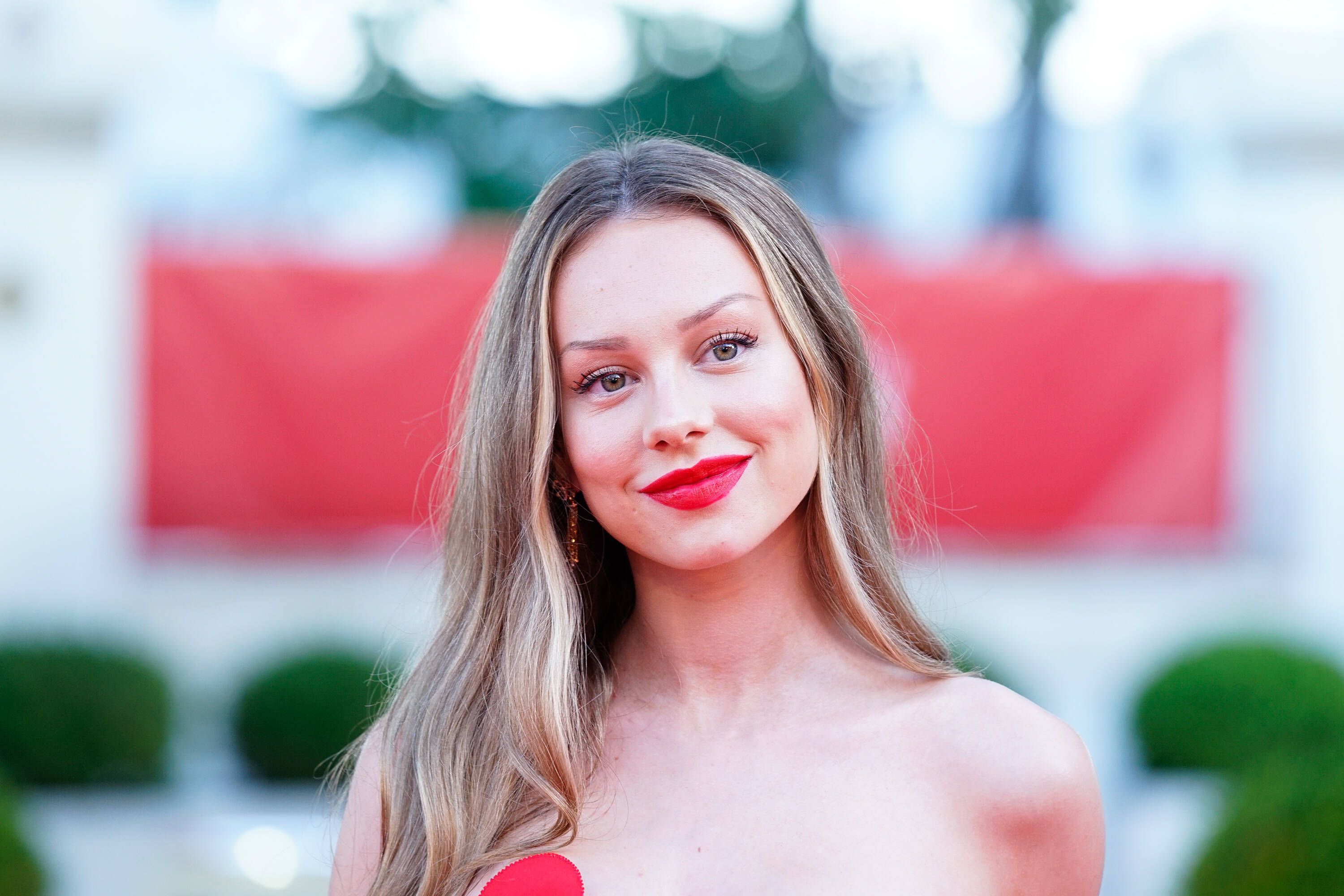 Ester Expósito — Foto: IMAGO