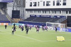 Bodo/Glimt cabe todo dentro da área