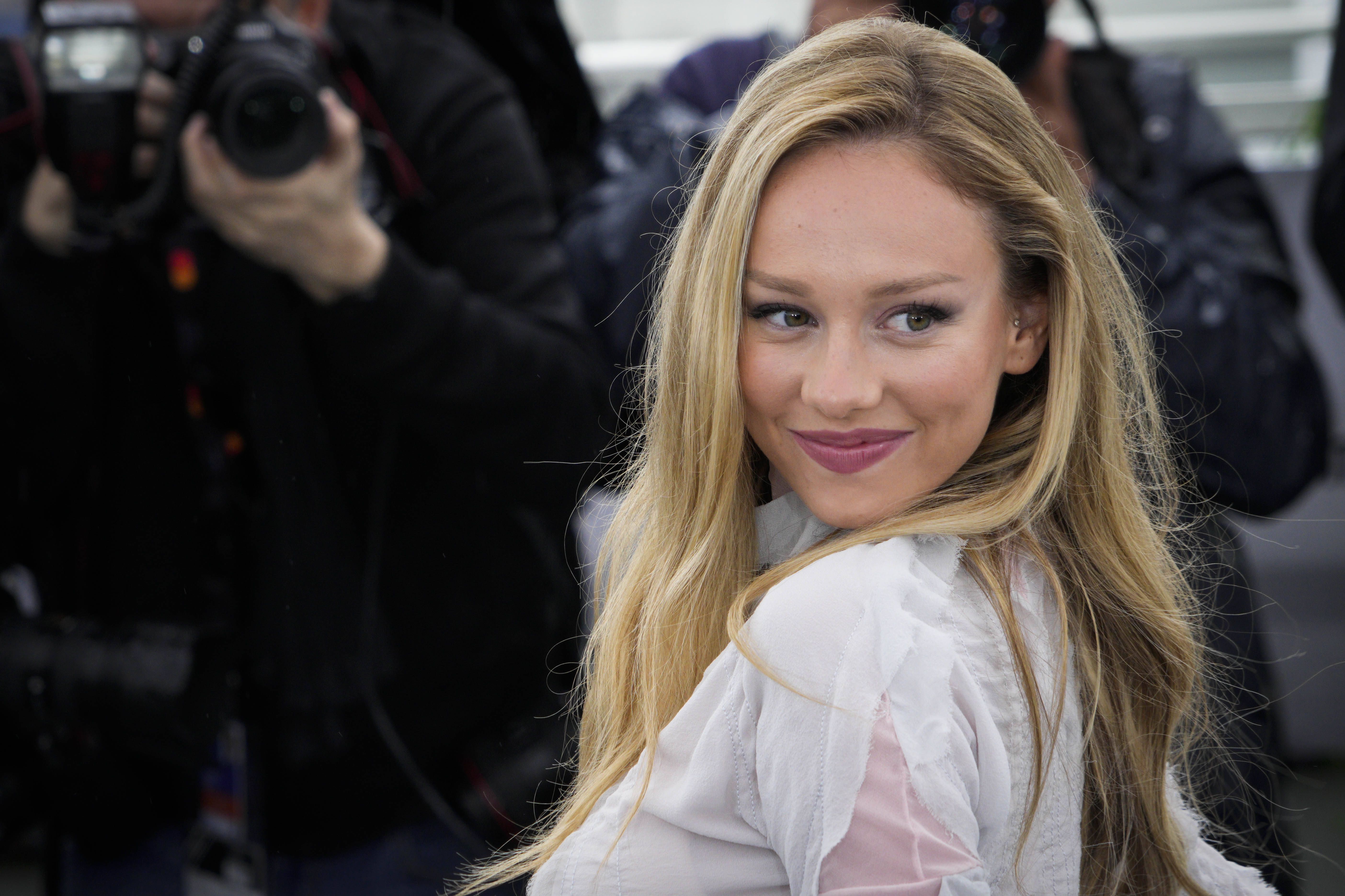 Ester Expósito — Foto: IMAGO