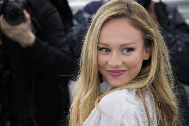 Ester Expósito — Foto: IMAGO