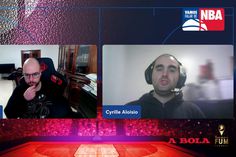 Vamos falar de NBA: Queta Show